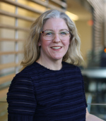 Dr. Annette Hay